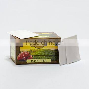 Lemon Flavor Slimming Tea Health Tea photo-6