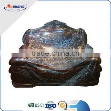 Colour Plastics Removable Cushion Mattress Cushion Colour Covers photo-5