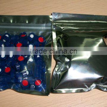 8mm Screw-Thread Caps photo-3