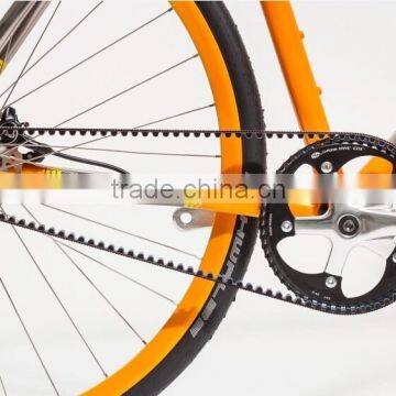 Belt Drive Bike F-15 Eagle photo-3