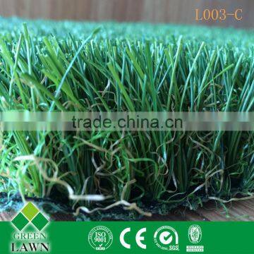 Natural christmas decoration indoor natural garden artificial grass turf