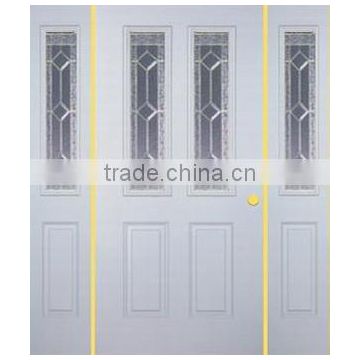 Steel Door(G4004-1 SLG)