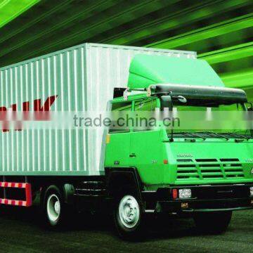 SINOTRUK Truck Steyr 4X2 ZZ4182s3512f