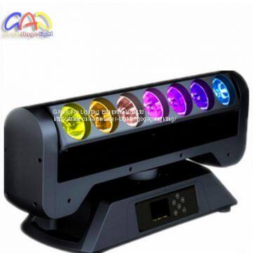 LED Magic Pixel Blade 7X15W photo-2