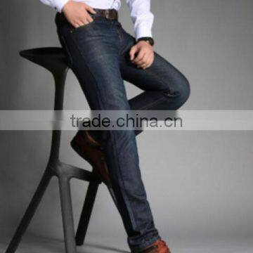 TOP Designer Ripped Black Men Jean,new Brand Men Jeans Trousers for photo-3