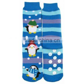 2014 Fashion Woman Tube Lady Christmas Sock photo-3