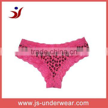 High quality fashion new lace sexy ladies underwear