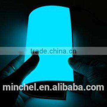 Custom EL Backlight Panel photo-5