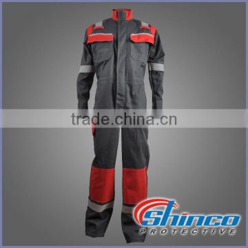 Proban EN531 Fire Resistant Clothing Work Wear