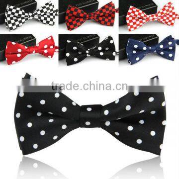 HD-B132 wholesale custom bowtie