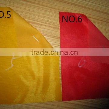 China Cheap A Grade Raincoat Leather Stocklot photo-5