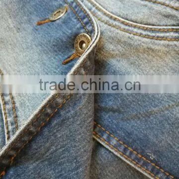 GZY-2016 Stocklots South Africa Style Women Slim Fit Design Fashion Denim Jacket photo-5