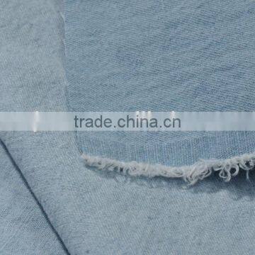 GZY Cheap 12*12 Cotton 9oz Import Denim Fabric photo-4