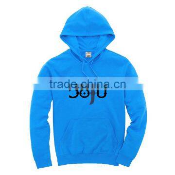 men's fleece pullover hoodies , solid color hoodies, hoodies made in china