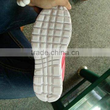 Children Sport Running Shoes Footwear Overstock Cheap Sale photo-4