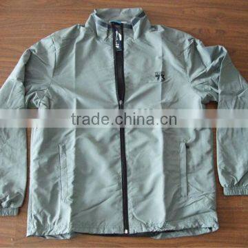 men's leisure jacket (MLJ-85831)