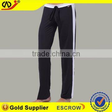 oem services custom comfortable mens sportswear pants