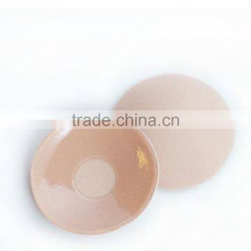 Pictures of Women Without Bra Showing Bra Nipple Cover photo-3