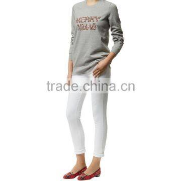 2016 Knitted Christmas Sweaters Uglysweaters Design for Women photo-3