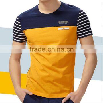 zm40284b factory price wholesale simple design comfortable men's summer casual shirts