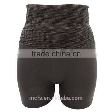 Women Gym Panties Tight but Lift Underwear Seamless High Waist Leggings for Women photo-4