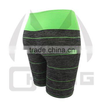 2017 Polyester Spandex Ladies Leggings Sportswear Women Wear Gym Clothing photo-4