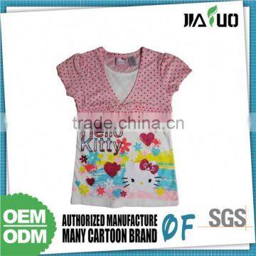 Excellent Quality Nice Design Kids Trendy Clothing