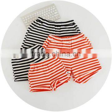 S17048A 2017 Cotton Summer Baby Children Shorts Casual Shorts photo-2