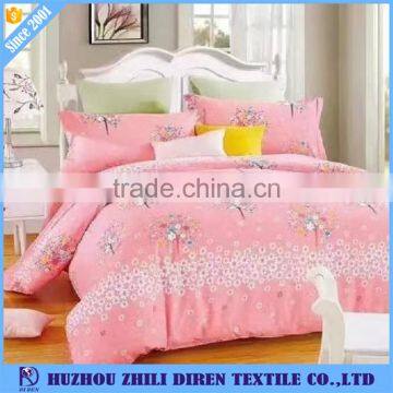 Hot Sale Custom Good Price Lovely Duvet Cover Set photo-4