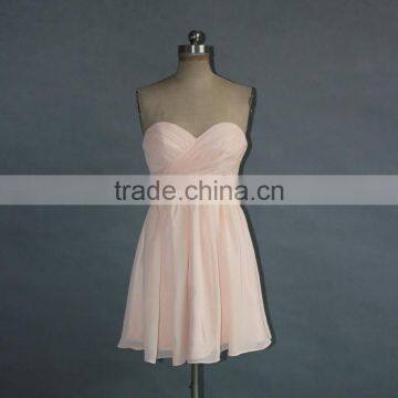 European Latest Style High Quality Sexy Formal Women Evening Dress photo-6