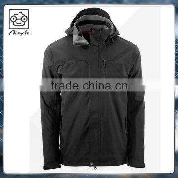 Mens winter wear softshell jacket clothing men jacket