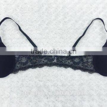 Wholesale New Fashion Front Clousure Hot Ladies Brand Bra photo-2