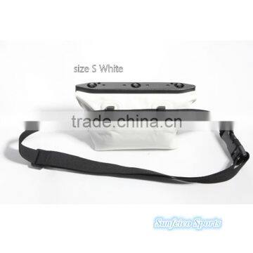 Waterproof Large Pouch Case Waist Strap for Iphone,Cellphone,Camera,Cash,Mp3~Waterproof Diving Waist Big Packs Bag~Accept Custom photo-4