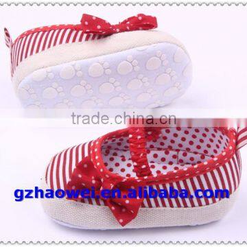 Navy Style Baby Girl's First Walker photo-2