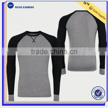 Custom Sweatshirts Design Your Own Pullover Sweatshirts Mans Latest Design Sweatshirts photo-2