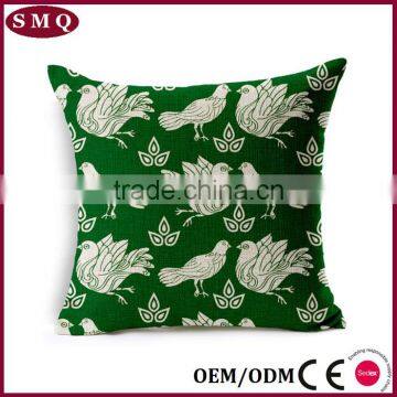 2017 Bird Photo Print Custom Outdoor Cushion Cover photo-3
