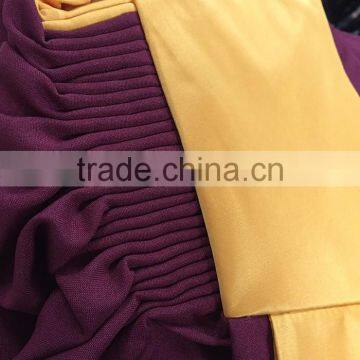 Good Quality Popular Style School and Church Choir Robe photo-5