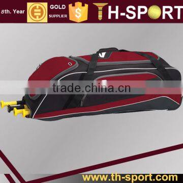 Telescopic pull handle customize baseball equipment