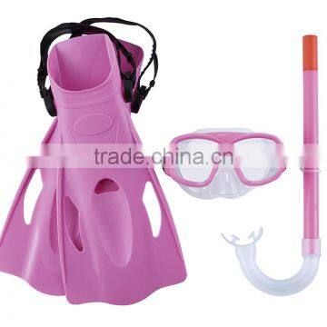 Bestway Blue/Green/Pink Diving Suit photo-5