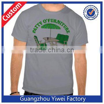 Plain Tee Shirts Printing Short Puff Sleeve Blouse Jersey Fresh TShirt Blank