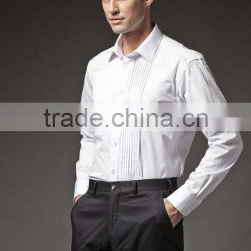 Executive Western-style Mens Dress Shirts photo-4
