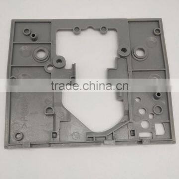 Needle Plate (B) For Brother #XE9330101 photo-3