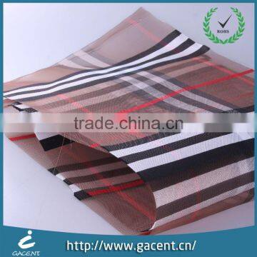 Manufactuer New Fashion and Popular Nylon Mesh for Tote Shopping Bag photo-5