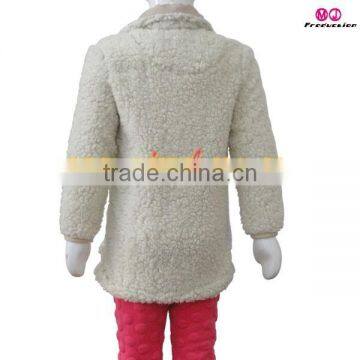 Wholeasle Boys Kid Clothes Sweaters Sherpa Jacket photo-3