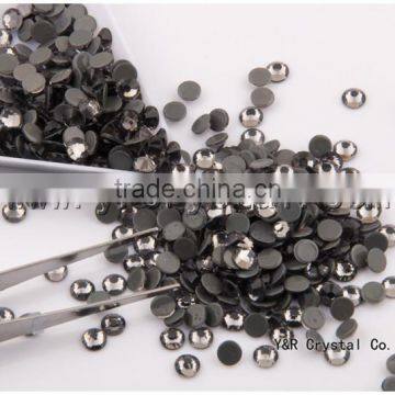 Top Quality Wholesale Multicolor Flatback Hotfix Rhinestone Design Manufacturers photo-3