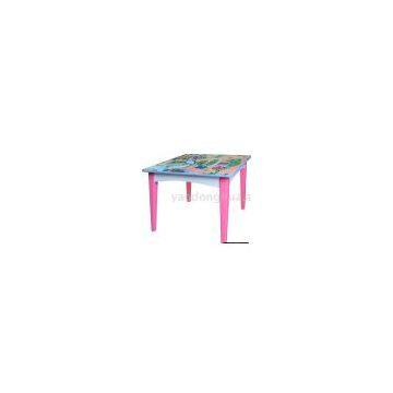 Children Furniture_Table