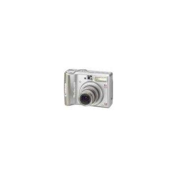 Sell Canon Powershot A530 Digital Camera (United States)
