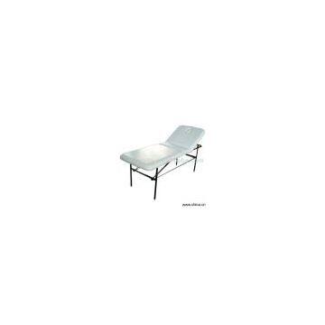 Sell Folding Metal Frame Massage Table