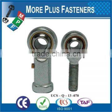 Made In Taiwan Eye Rod Ends photo-6
