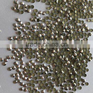 Hot Fix Rhinestud Octagan Rhinestud photo-3